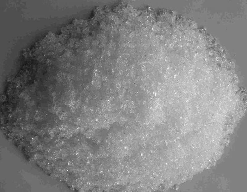Ammonium Phosphate Market Ammonium Phosphate Market