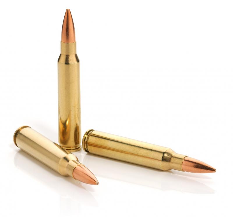 Ammunition Market