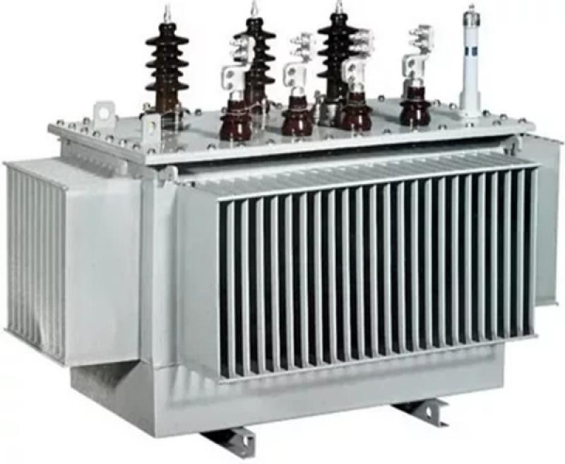 Amorphous Alloy Transformers Market