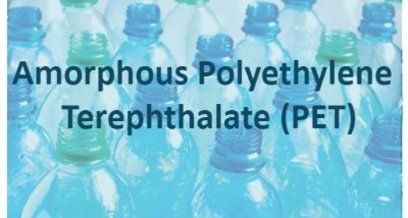 Amorphous Polyethylene Terephthalate (PET) Market Amorphous Polyethylene Terephthalate (PET) Market