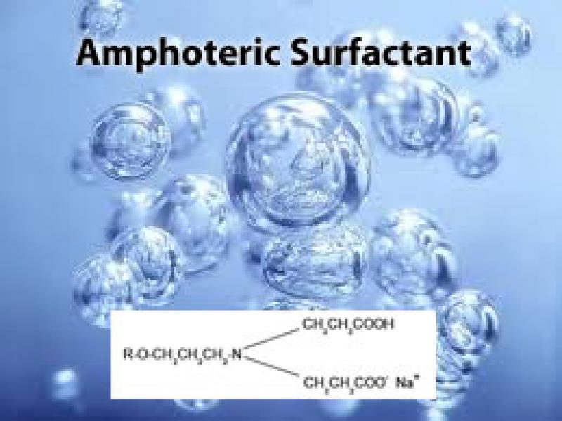 Amphoteric Surfactant Market