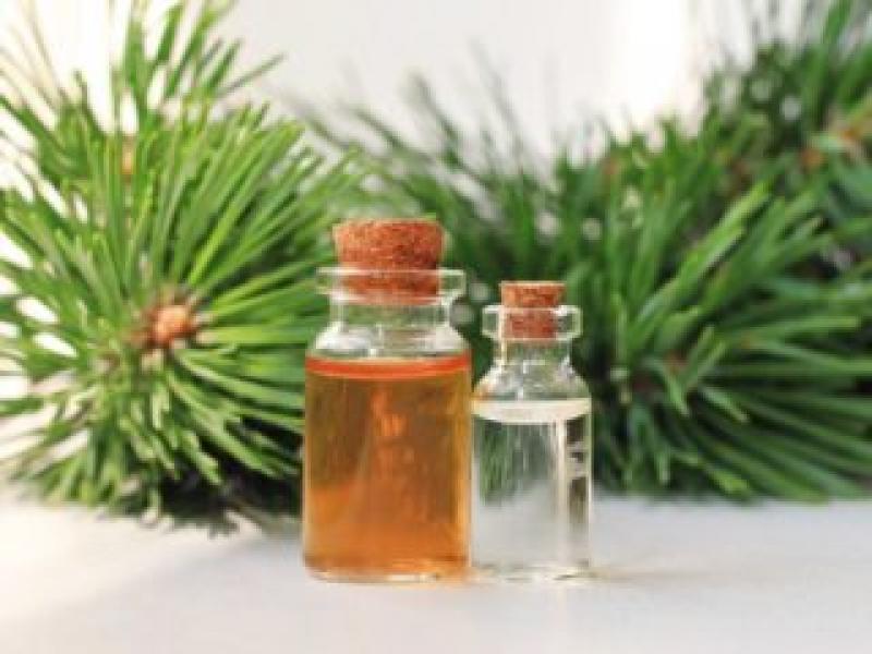 Amyris Oil