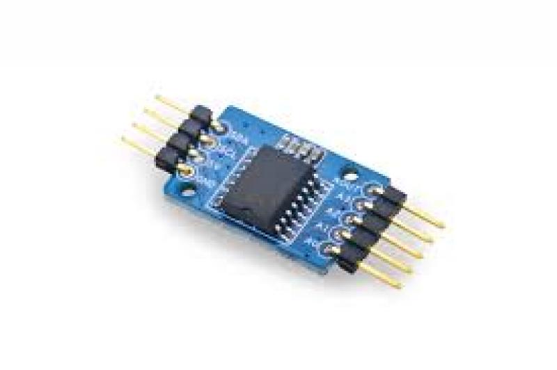Analog-To-Digital Converters Market