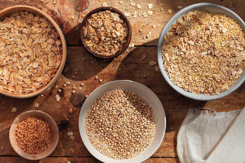 Ancient Grain