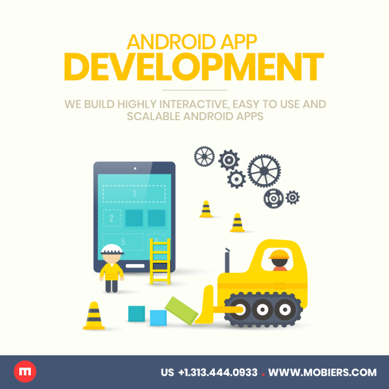 Android App Development Services Android App Development Company