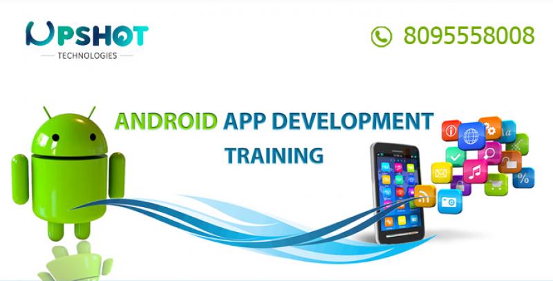  Android and Mobile app development Training Institute Centre in Bangalore
