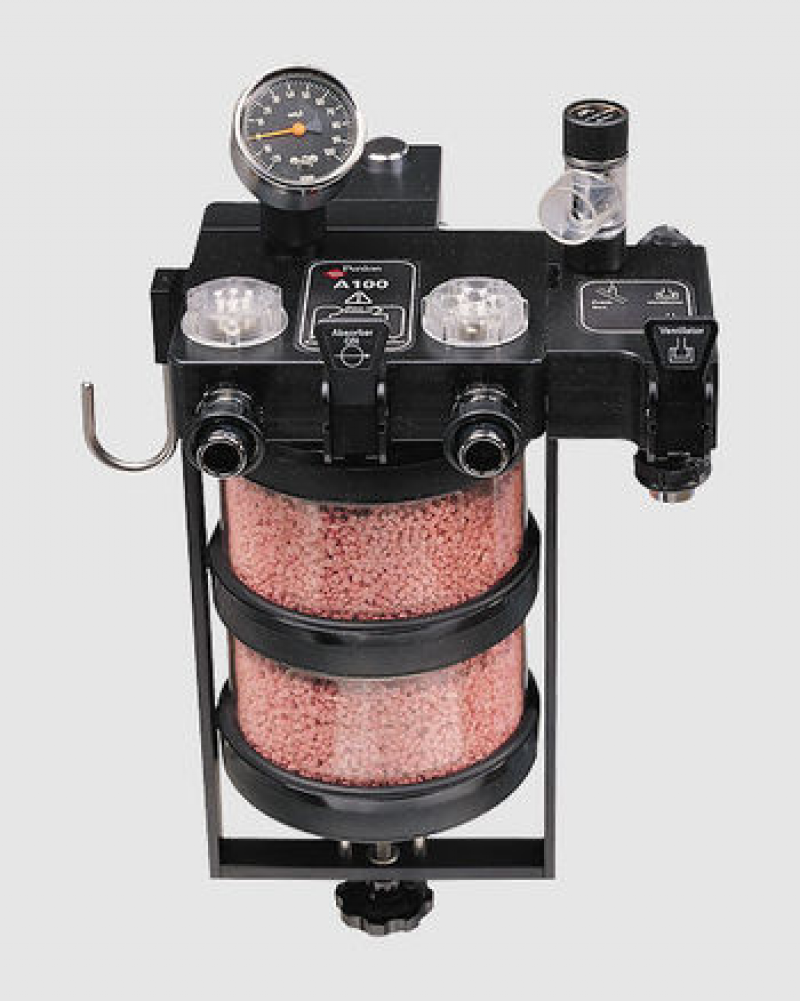 Anesthesia CO2 Absorbent