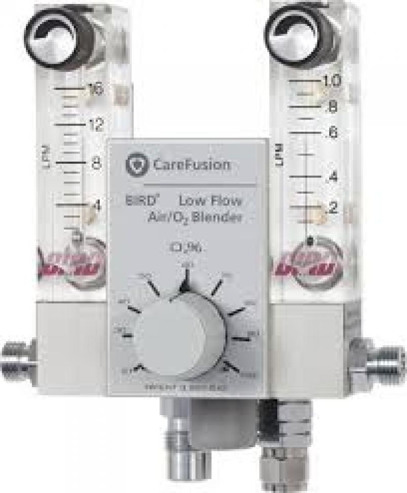 Global Anesthesia Gas Blender Market Professional Survey Report 2018 Anesthesia Gas Blender