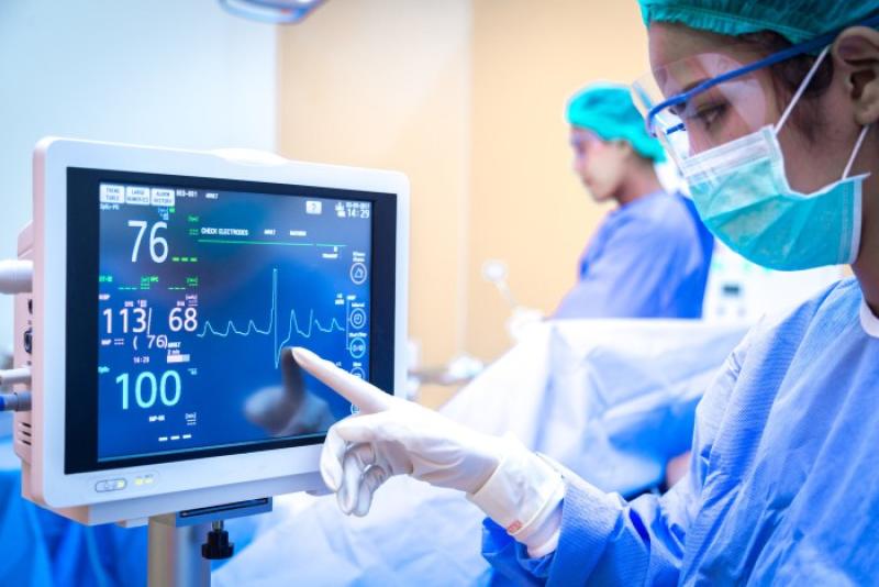 Anesthesia Information Management Systems Market 