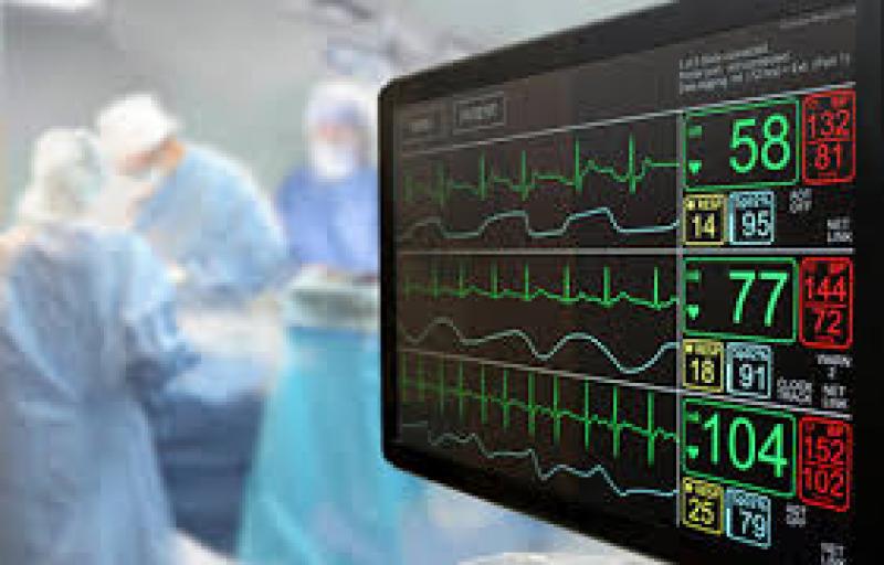 Anesthesia Monitoring Devices