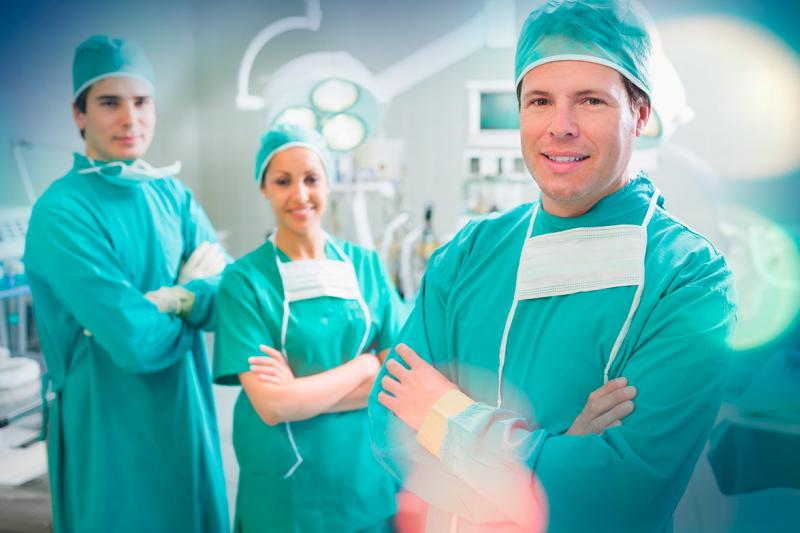 Anesthesiologist Mailing List