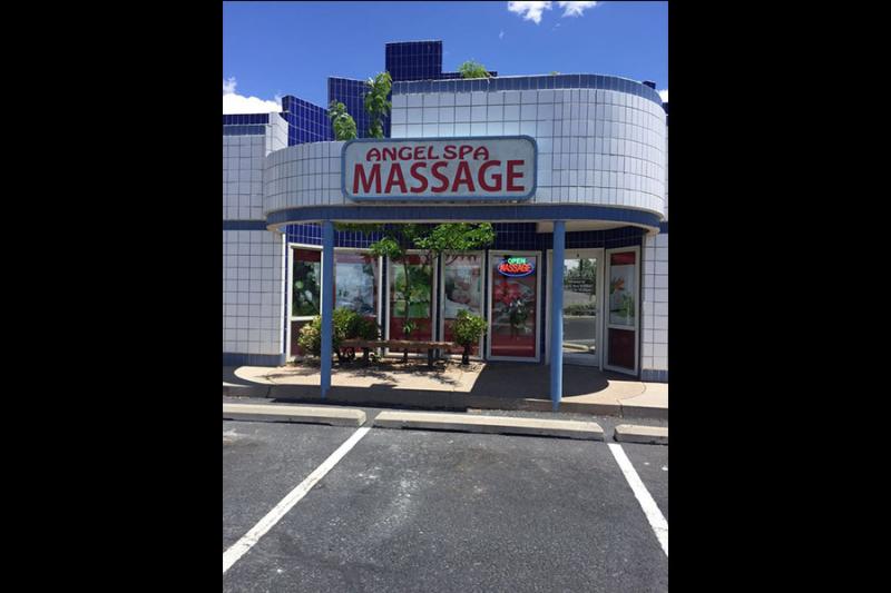 Asian Massage Store Directory Albuquerque, NM
