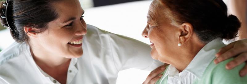Angel Nursing Care - Patient Care Service in Gurgaon