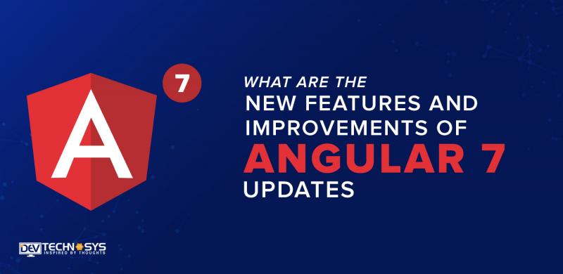 Angular Development