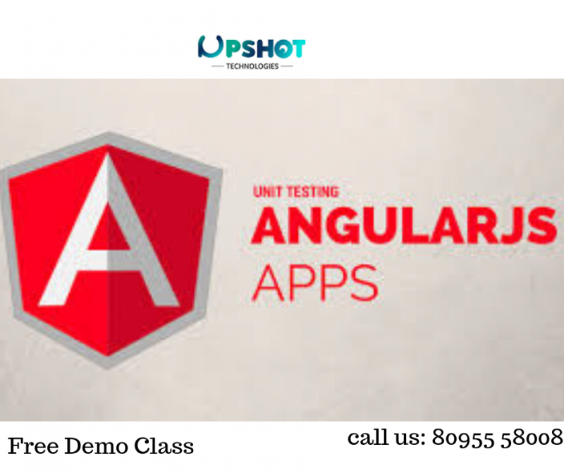 Best Angularjs Training Institute in Bangalore