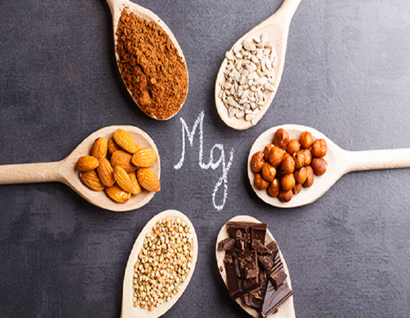  Animal Feed Trace Mineral Supplement 