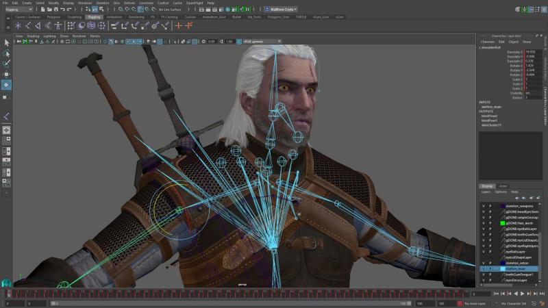 Animation Design Software Market