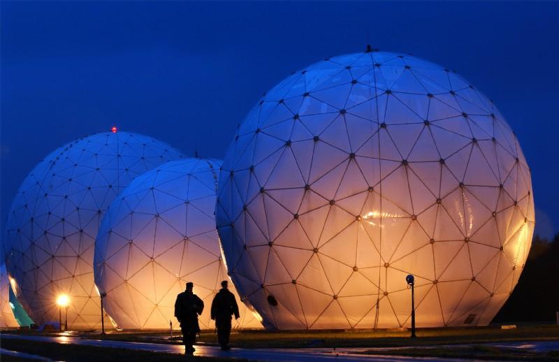 Antenna, Transducer and Radome Market