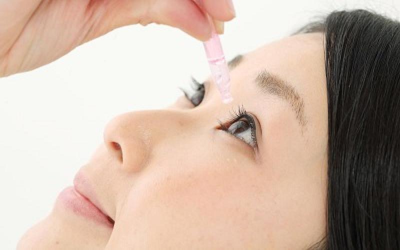 Anterior Uveitis Drug