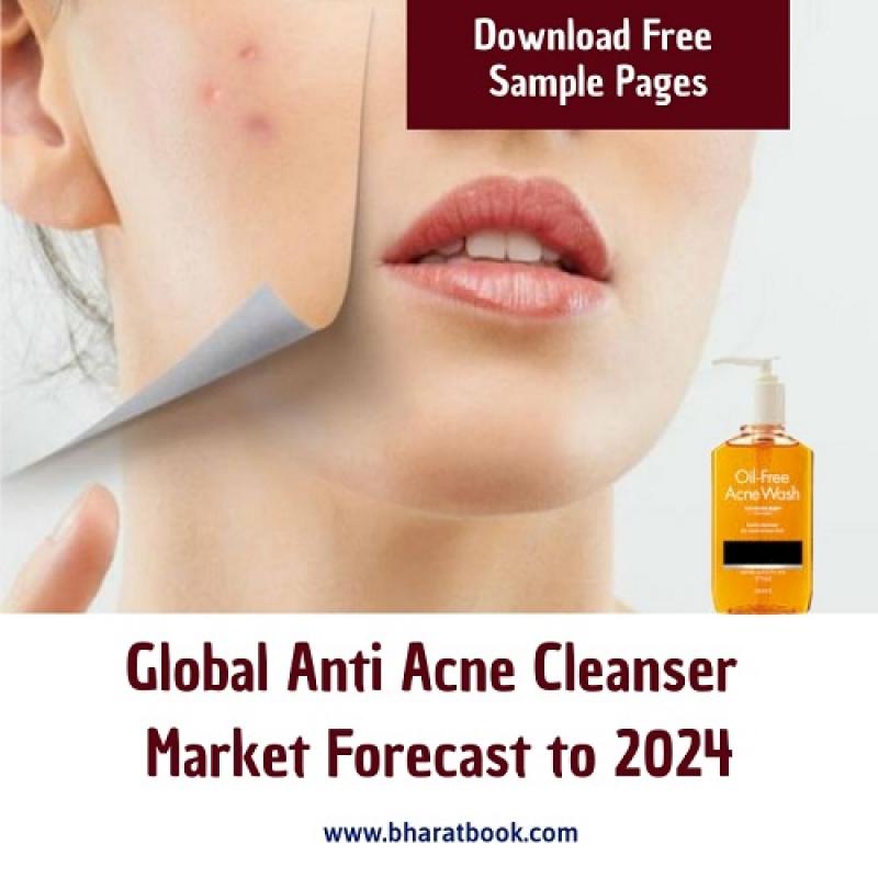 Anti Acne Cleanser Market