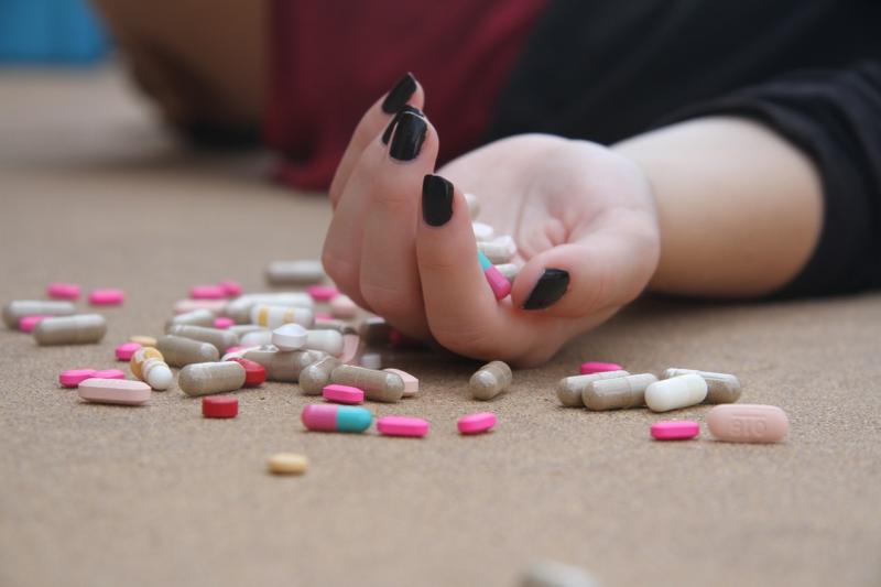Anti Scarring Agents Market