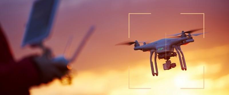 Anti-Drone 