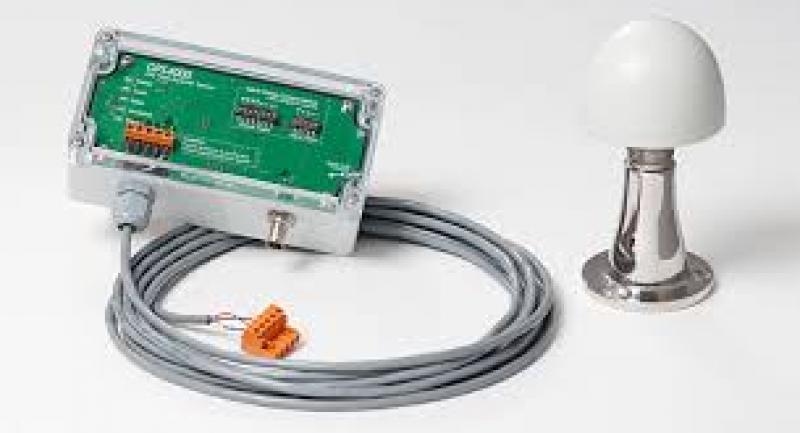 Global and Chinese Anti-Jamming for GPS Industry, 2018 Market Research Report Anti-Jamming for GPS