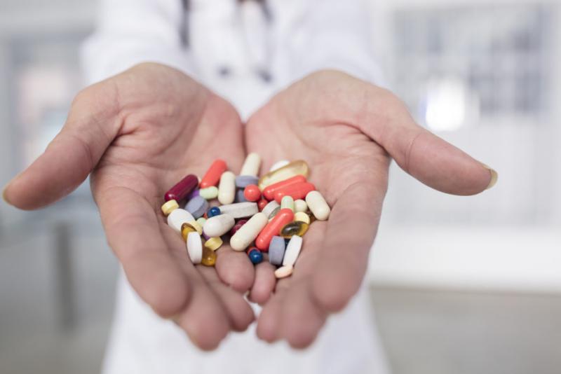 Anti-Obesity Drug Market