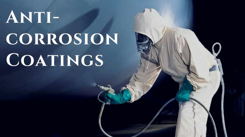 Anti-corrosion Coatings