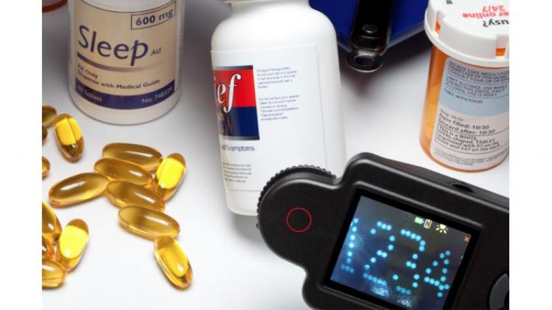 Anti-counterfeit Pharmaceuticals and Cosmetics Packaging