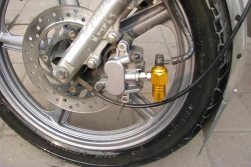 Anti-lock Braking System Market