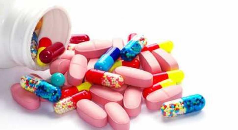 Antibiotics Industry