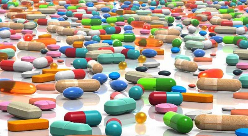 Anticancer Drugs 