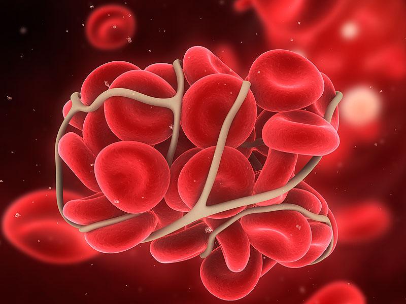 Anticoagulant Reversal Drugs Industry