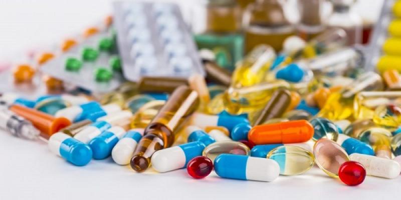 Europe Anticoccidial Drugs Market