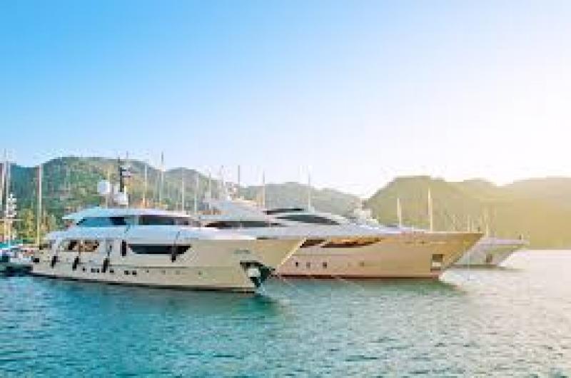 Antifouling Coatings Market