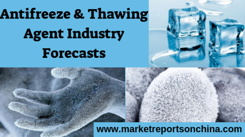 market report