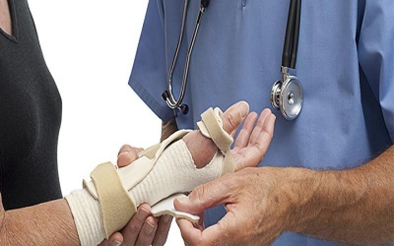 Antimicrobial Medical Textiles