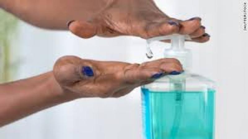 Antimicrobial Textile Chemicals