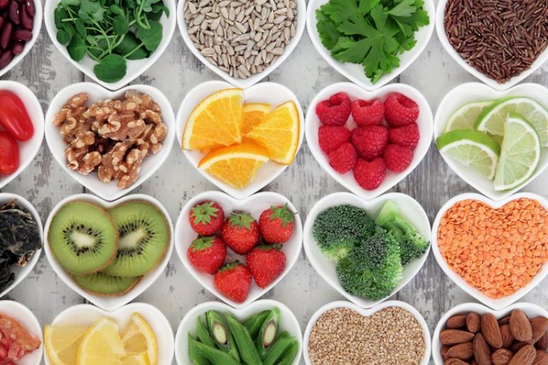 Antioxidant Vitamins Market