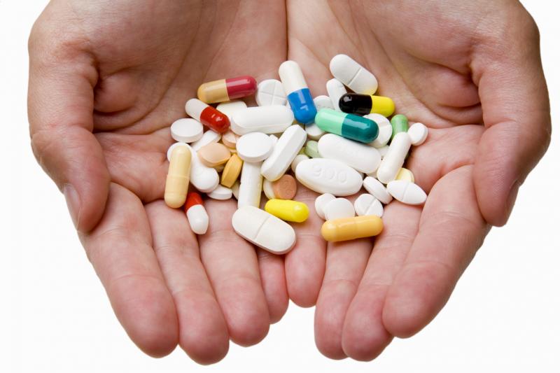 Antiplatelet Drugs Market