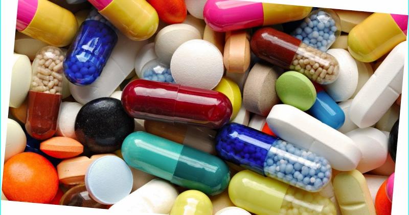 Antiplatelet Drugs Market