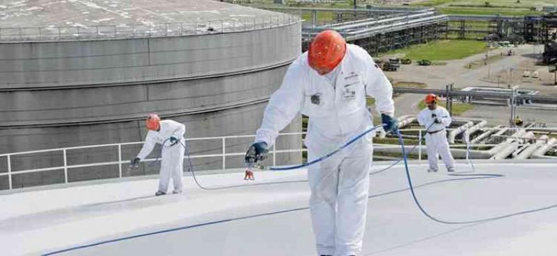 Antistatic Coatings Market