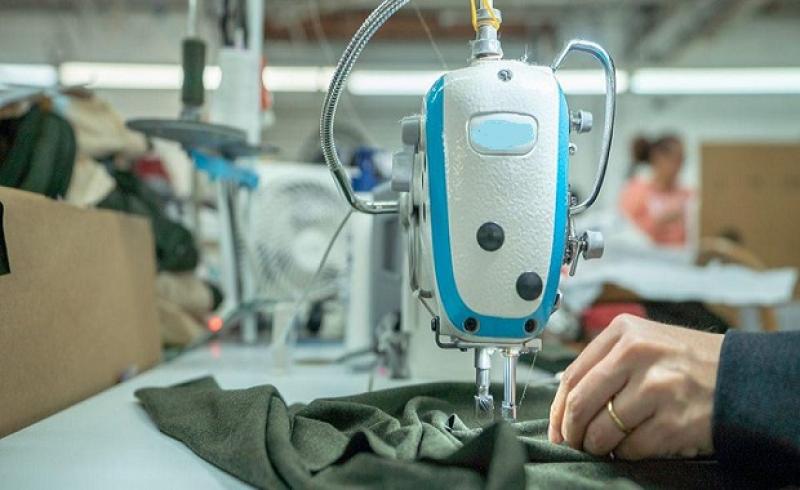 Global Apparel Manufacturing Market