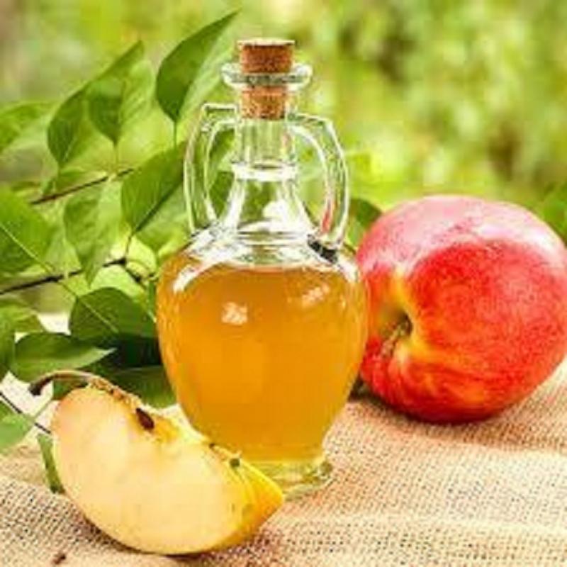Apple Seed Oil Industry