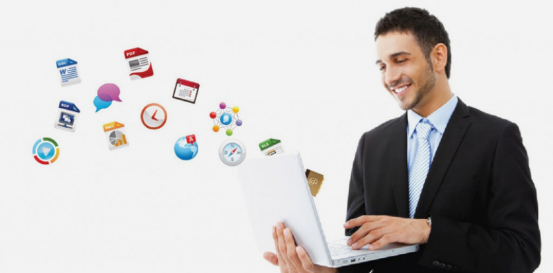 Application Hosting Market