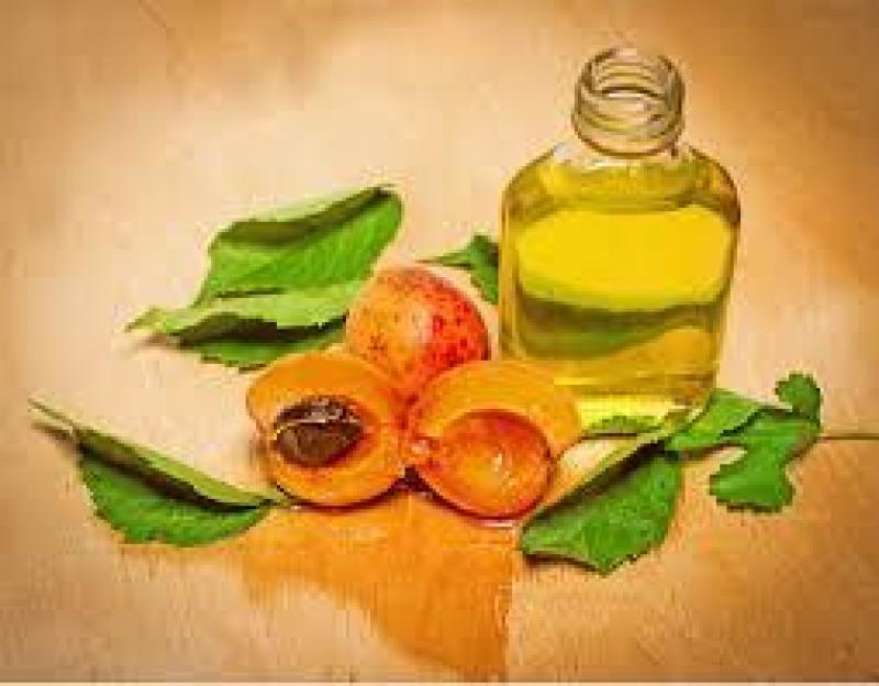 Apricot Oil