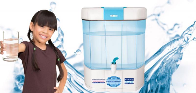 RO Water Purifier Distributor in Nalasopara