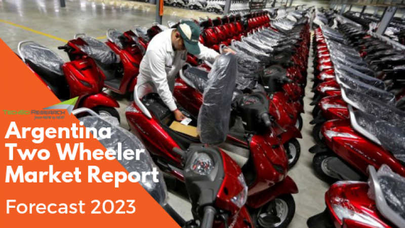 Argentina Two Wheeler Market