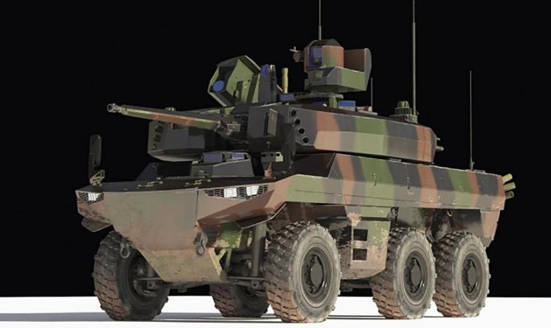 Armored Fighting Vehicles, Armored Fighting Vehicles Market, Armored Fighting Vehicles Market Growth
